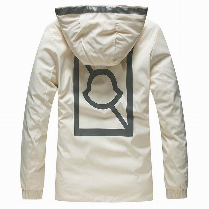 MONCLER JACKET