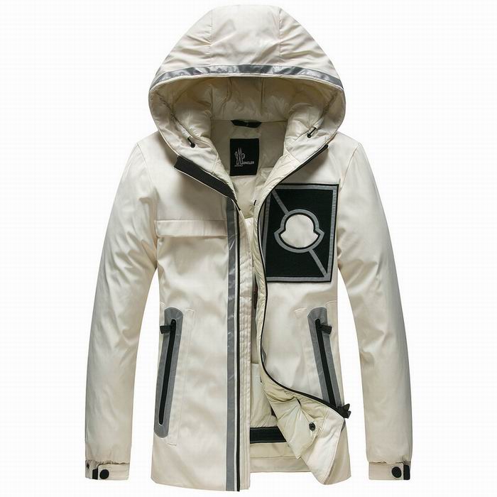 MONCLER JACKET