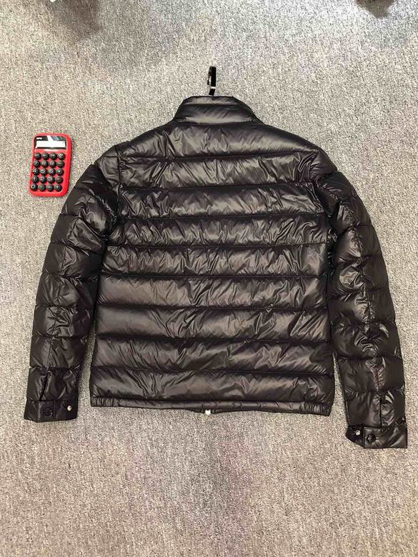 MONCLER JACKET