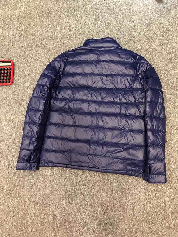 MONCLER JACKET