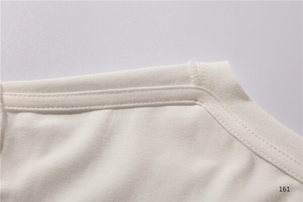 T-shirt Big pinture printed, short sleave 6