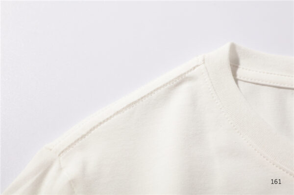 T-shirt Big pinture printed, short sleave 6