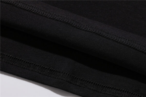 T-shirt Big pinture printed, short sleave 6