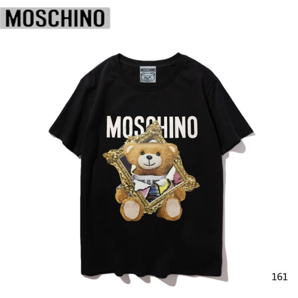 T-shirt Big pinture printed, short sleave 6