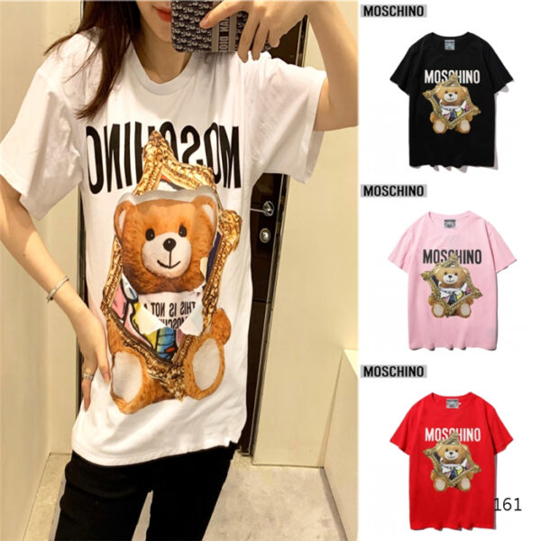 T-shirt Big pinture printed, short sleave 6