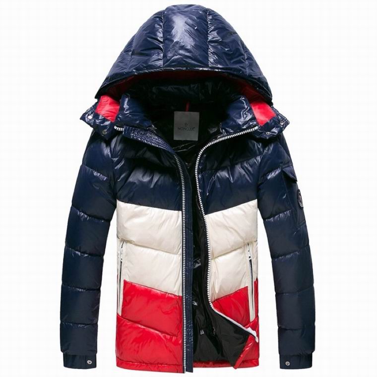 MONCLER JACKET