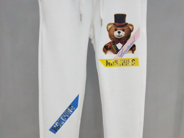 MOSCHINO PANTS