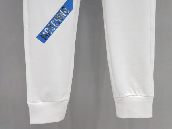 MOSCHINO PANTS