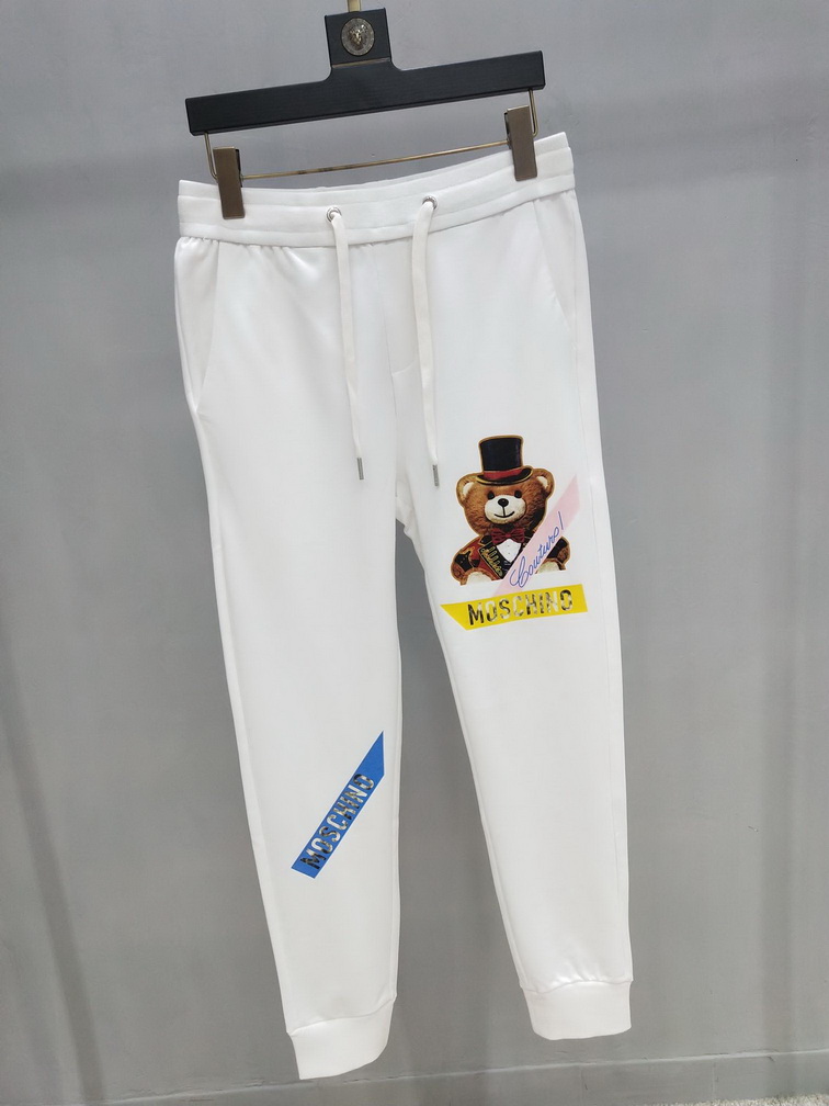 MOSCHINO PANTS