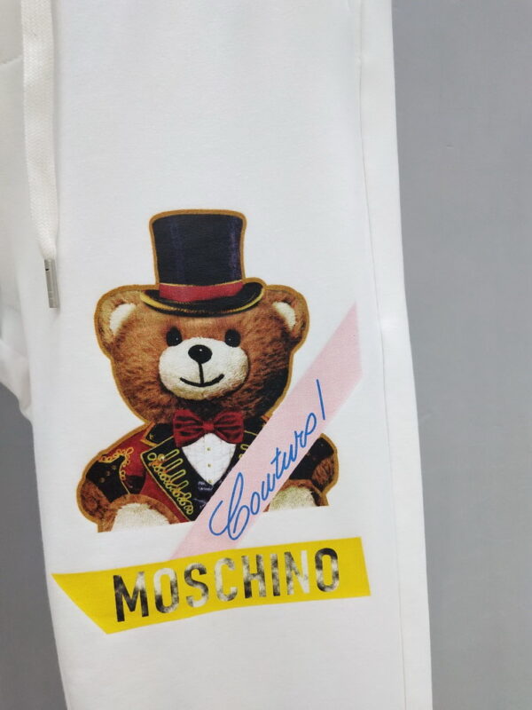 MOSCHINO PANTS
