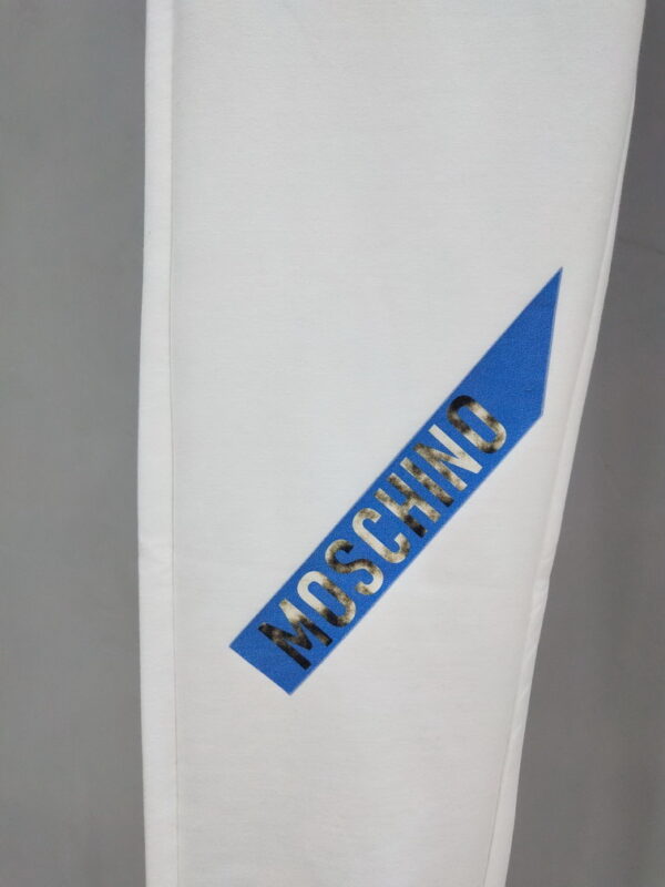 MOSCHINO PANTS