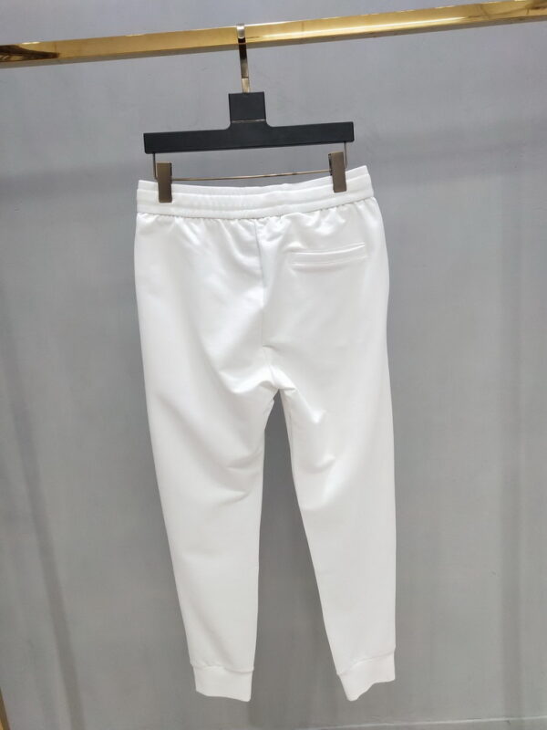 MOSCHINO PANTS