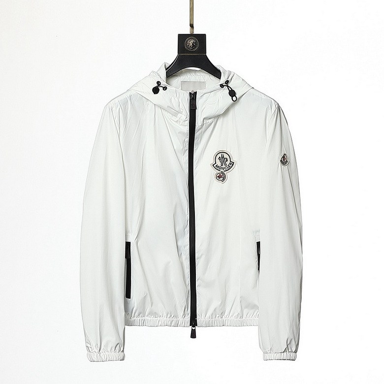 MONCLER JACKET