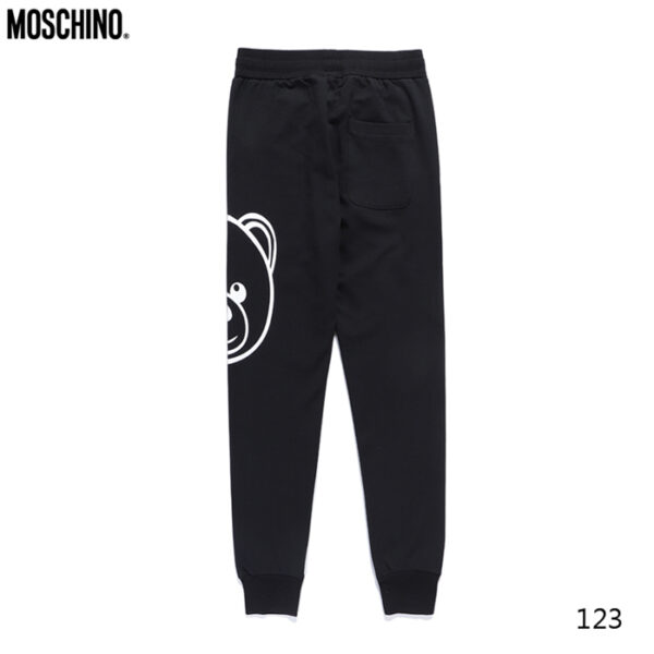 MOSCHINO PANTS
