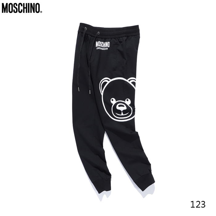 MOSCHINO PANTS