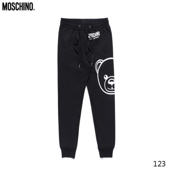 MOSCHINO PANTS