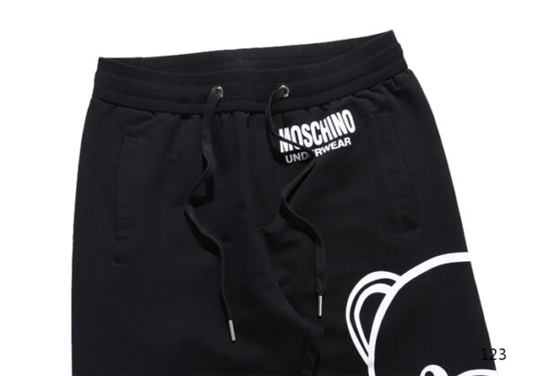 MOSCHINO PANTS