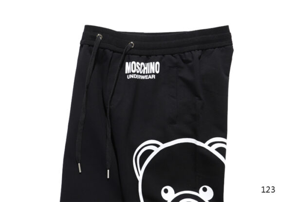 MOSCHINO PANTS