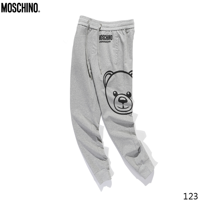 MOSCHINO PANTS