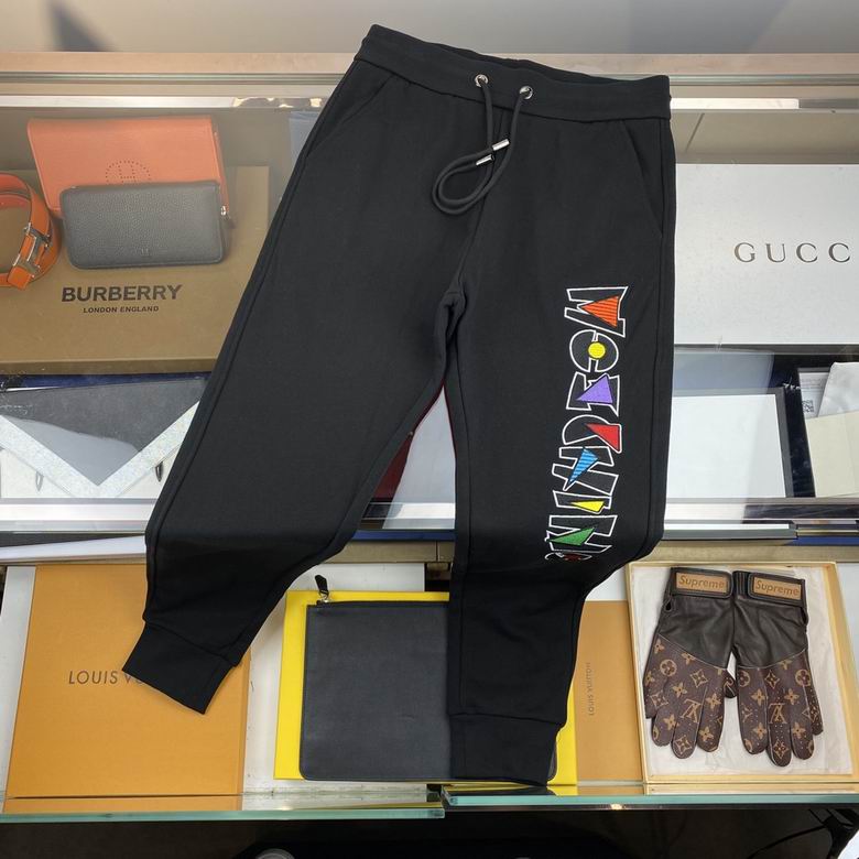 MOSCHINO PANTS