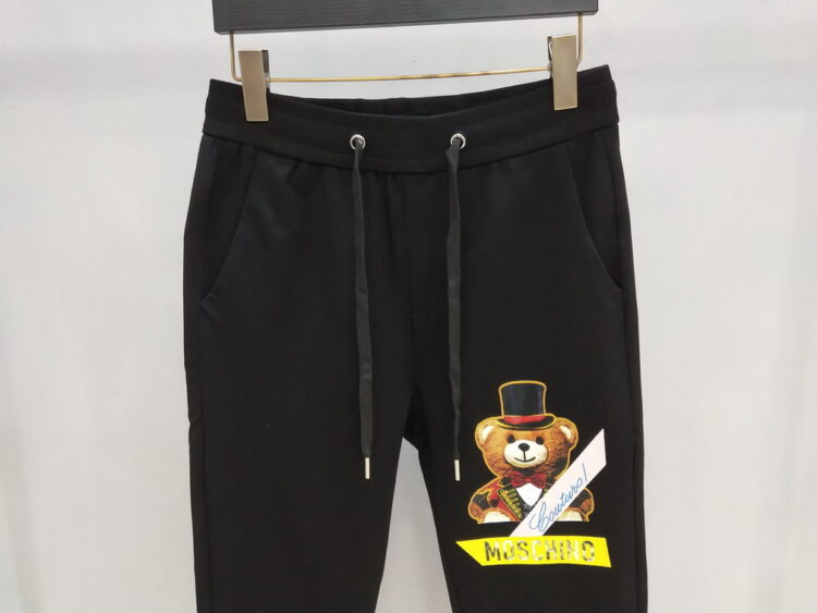 MOSCHINO PANTS