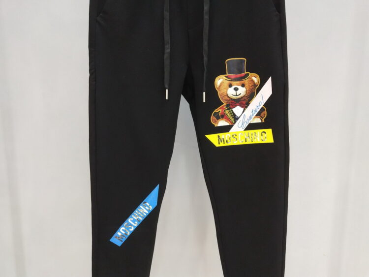 MOSCHINO PANTS