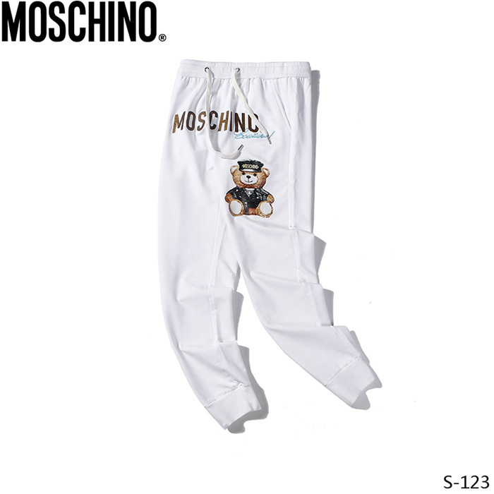 MOSCHINO PANTS