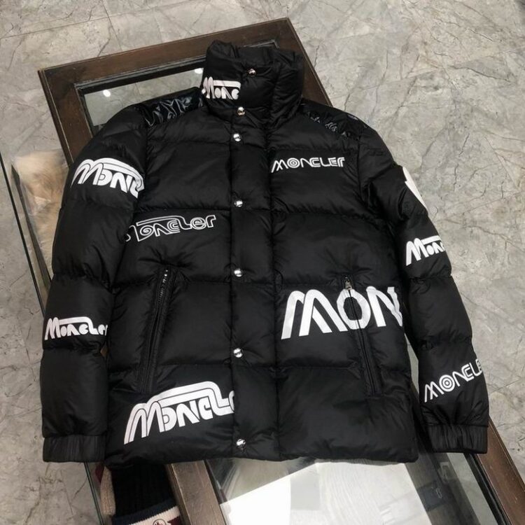 MONCLER JACKET