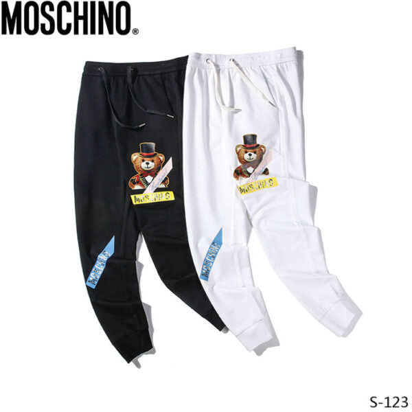 Pant Picture printed sweatpant 3