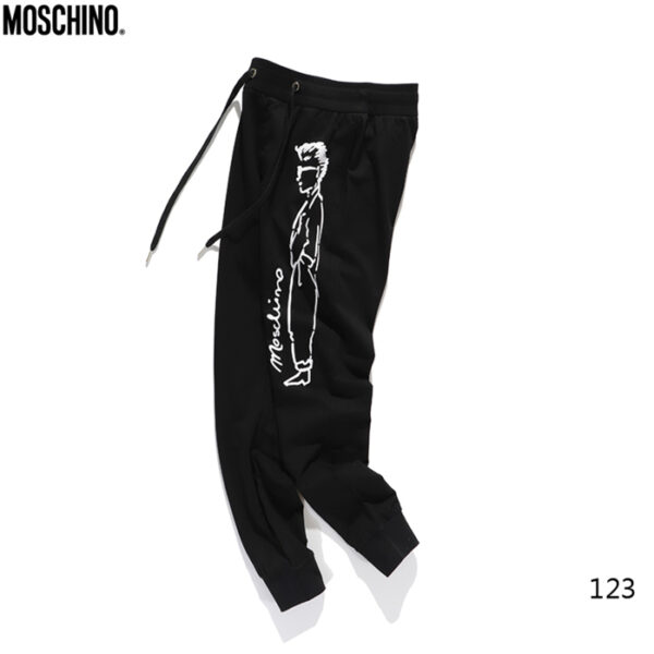 Pant Picture printed sweatpant 5