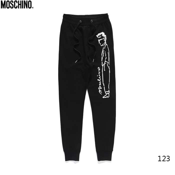 Pant Picture printed sweatpant 5