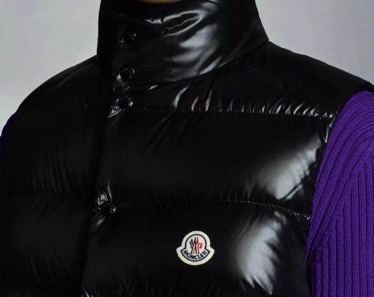 MONCLER GILET
