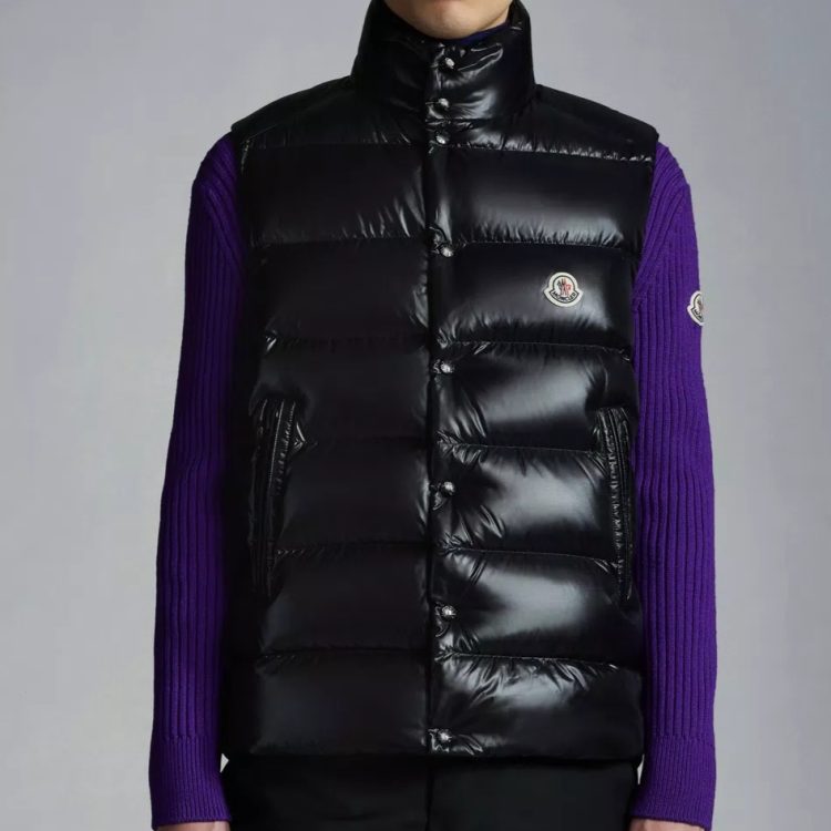 MONCLER GILET