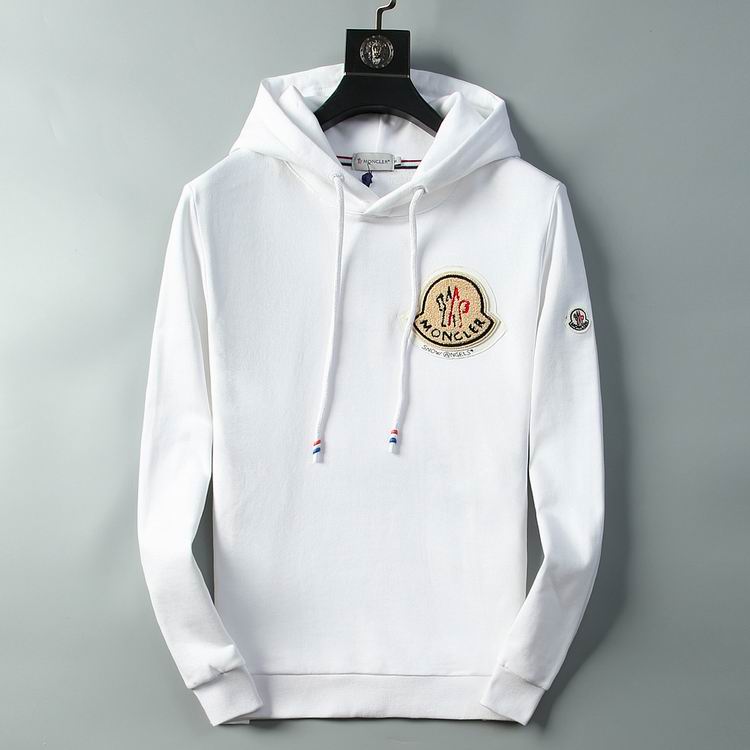 MONCLER HOODIE