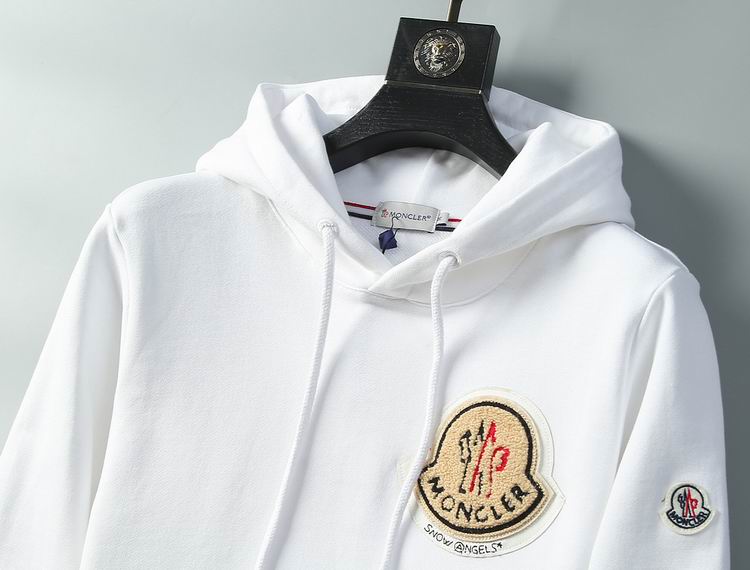 MONCLER HOODIE