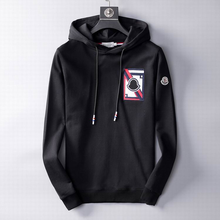 MONCLER HOODIE