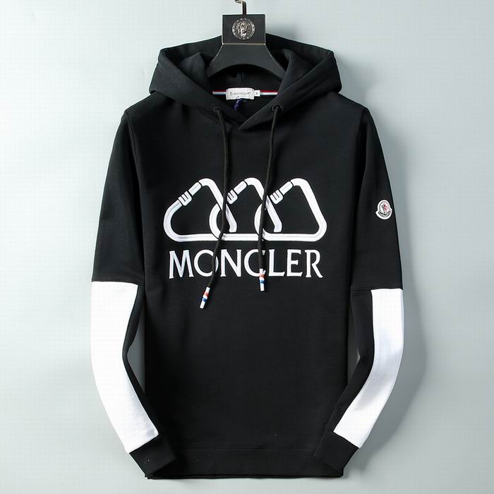 MONCLER HOODIE