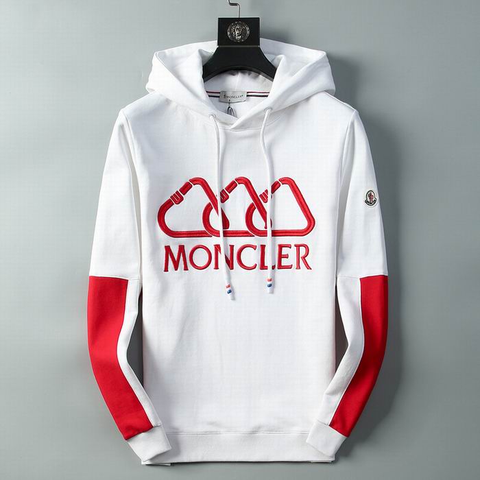 MONCLER HOODIE