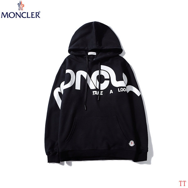 MONCLER HOODIE