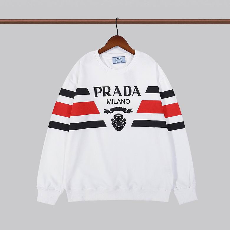 PRADA HOODIE