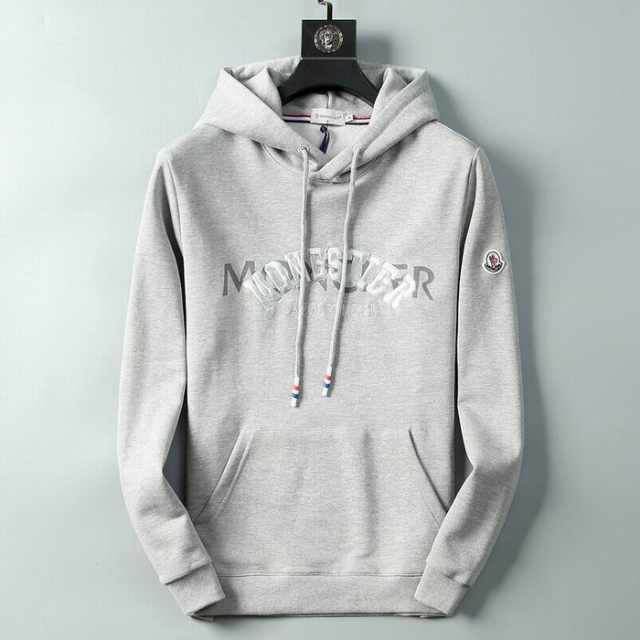 MONCLER HOODIE