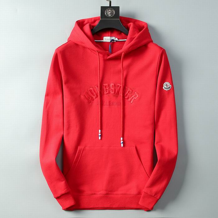 MONCLER HOODIE