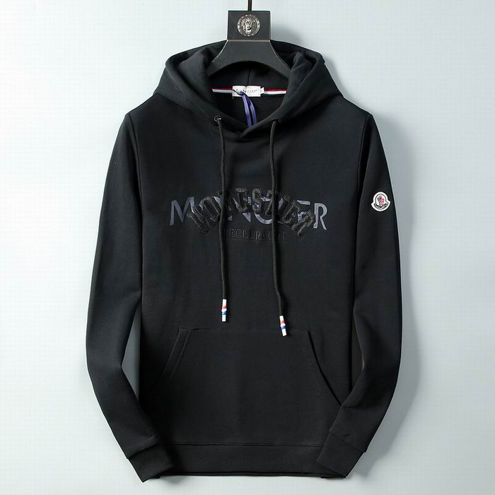 MONCLER HOODIE