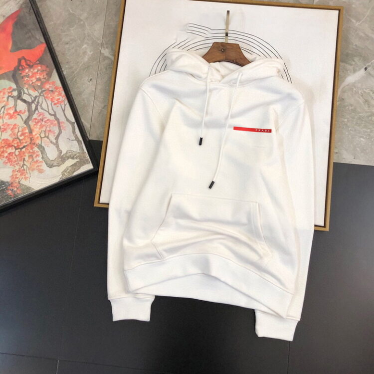 PRADA HOODIE