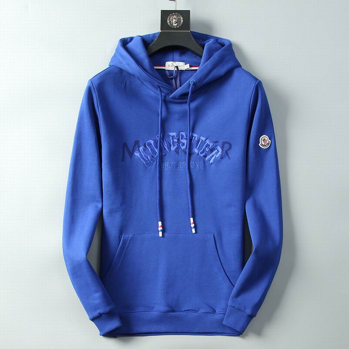 MONCLER HOODIE