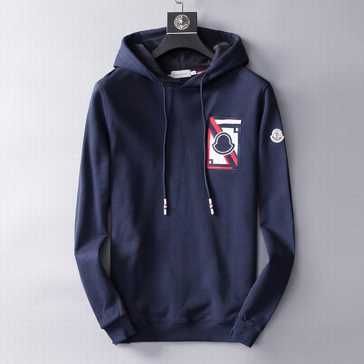 MONCLER HOODIE