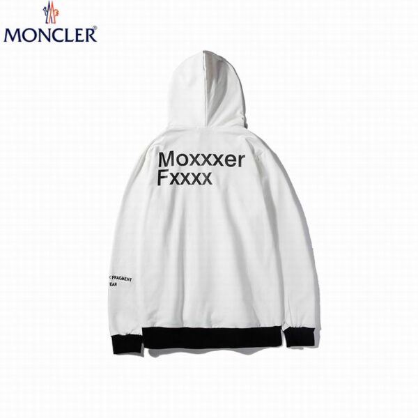 MONCLER HOODIE