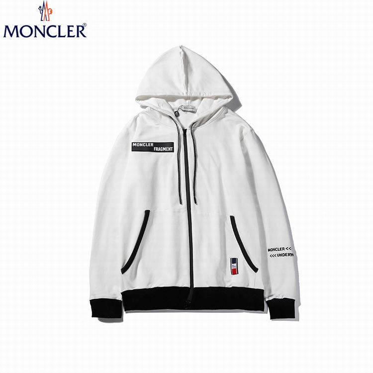 MONCLER HOODIE