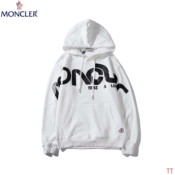 MONCLER HOODIE