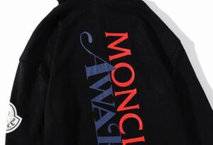 MONCLER HOODIE